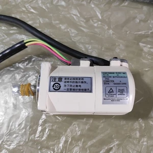 Used MSM5AZA2QE For Panasonic AC servo motor Free Shipping - Picture 1 of 2