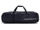 Under Armour Unisex Lacrosse Gear Bag - Accessories with Ball Side Pocket