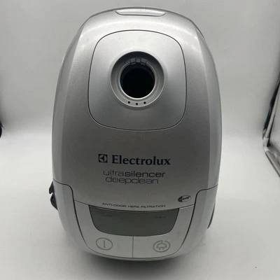 Electrolux EL7061 Ultra Silencer Deep Clean Canister Only Ultrasilencer  - Image 1 of 4