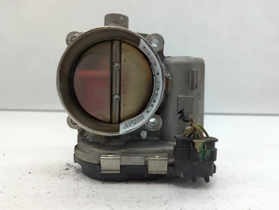 Ram Promaster 1500 2014-2022 carrocería del acelerador Wixzy Foto 1 de 4