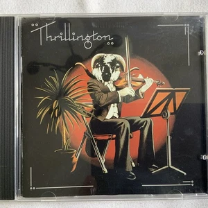 Thrillington AKA Paul McCartney CD 2004 Beatles Rare Instrumental Ram OOP - Picture 1 of 11