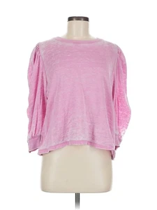 Splendid Women Pink Cardigan M - Picture 1 of 4