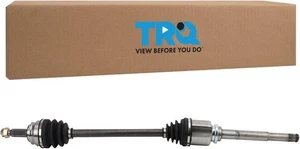 Eje delantero derecho CV para Jeep Compass 2007-2017 Jeep Patriot 2007-2015 - Imagen 1 de 6