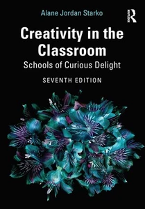 Creativity in the Classroom by Starko - Picture 1 of 1