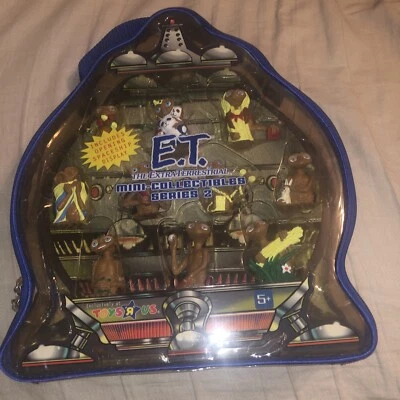 Инопланетянин Внеземной мини коллекционные предметы серии 2 игрушки R нас новый - Изображение 1 из 3