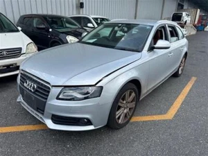 AUDI A4 TURBO/SUPERCHARGER PETROL, 1.8, CDHB CODE, B8 8K, 02/08-06/12 - Picture 1 of 5