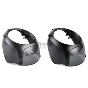 CM CMX 1100 Fairing Headlight Cowl Cover For Honda Rebel CM1100 CMX1100 2021-22 - Foto 1 di 8