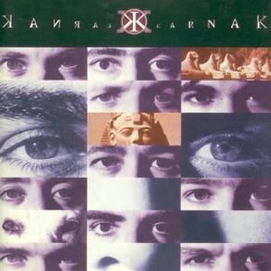 Karnak – Karnak (CD) - Foto 1 di 1