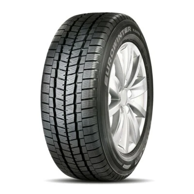 Pneumatici gomme invernali Falken Eurowinter VAN01 165/70 R14 C 89/87R - Immagine 1 di 3