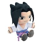 Naruto Shippuden Cuteforme Plush Figure Sasuke Uchiha (Hebi Outfit) 26 cm - POPB
