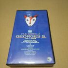 VHS George S Works collection article d'occasion Japon c1