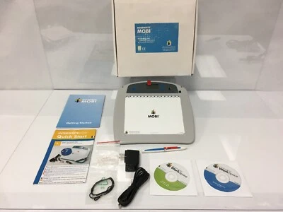 eInstruction Interwrite Mobi IP500 Wireless Interactive Digitizer Tablet #2 - Image 1 of 4