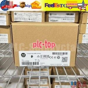 New Allen Bradley 1769-L33ERMS SER A GuardLogix Ethernet Controller I769L33ERMS - Imagen 1 de 7
