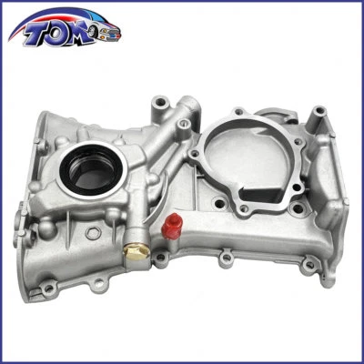New Oil Pump For 91-99 Nissan Sentra 200SX NX 1.6L DOHC GA16DE - Image 1 of 2