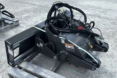 2022 Paladin LAF5418-0022 Cold Planer (Unused) skidsteer Asphalt - Image 1 of 4