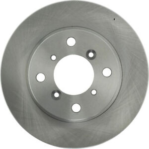 Front Disc Brake Rotor, Pair (2) - Brembo 25490