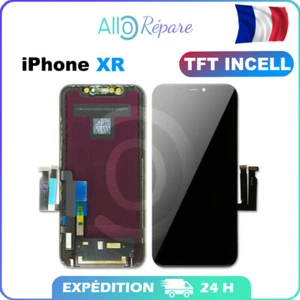 Écran LCD Apple iPhone XR Vitre Tactile Châssis LCD PREMIUM Hydrogel verre - Photo 1 sur 1