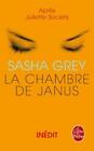 3612245 - Juliette Society Tome Ii : La Chambre De Janus - Sasha Grey