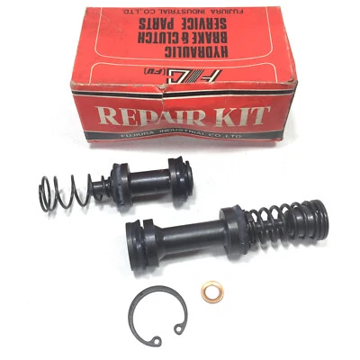 Kit de reparación cilindro maestro de freno para Isuzu Trooper FT-6026 8-94136-672-0 Foto 1 de 4