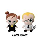 RARE The Boss Baby & Tina Special Plush doll SET from JAPAN