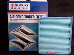Genuine SUZUKI CARRY EVERY Air Conditioner Filters DA52T DA62T DA63T DA65T DB52T - Picture 1 of 21