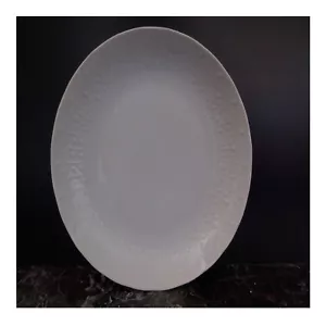 Ceramic Plate SUPREME PORCELAIN MONNO Art Deco BANGLADESH PN France N123 - Picture 1 of 12