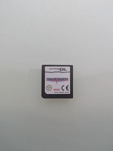 English Training - Game Nintendo DS ESP Pal - Picture 1 of 1