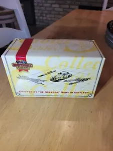 Matchbox Yesteryear Collectibles / YPC02-M 1937 GMC Van 'Coca Cola' Sealed Box - Picture 1 of 17