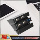 5 Ports USB Hub 3.0/2.0 High Speed USB Ports USB Expander for PS4 Pro Console