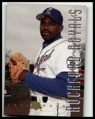 1994 Classic Best Gold #146 Sherard Clinkscales - Image 1 of 2