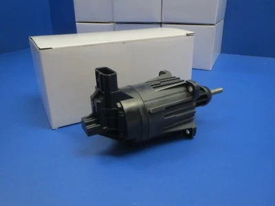 Honda CR V 2017 2018 2019 2020 1,5 L turbo actuador turbo cargador válvula solenoide Foto 1 de 4