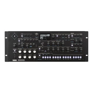 (NEW) KORG WAVESTATE-M wavestate module synthesizer moduler from Japan - Picture 1 of 6