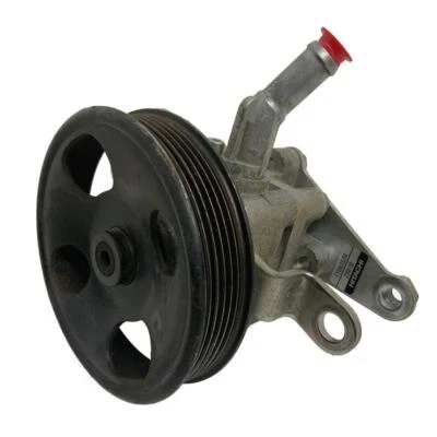 Насос/мотор гидроусилителя руля 2007-13 Nissan Altima основание/S 49110ZX04B 2,5 л 4 цилиндра полный привод - Изображение 1 из 4