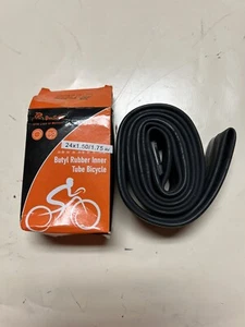 YUN SCM Cruiser Tire Tube 24 X 1.5 A 1.75 - Picture 1 of 6