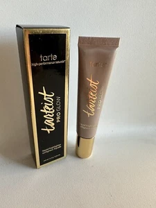 Tarte Tartiest Pro Glow Liquid Highlighter in Stunner 0.56 oz - Picture 1 of 5