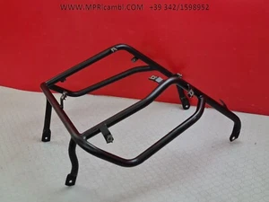 PROTEZIONE MOTORE AP8168764 APRILIA CAPONORD 1000 2001 2002 PROTECTION - Imagen 1 de 12