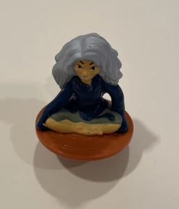 Raya The Last Dragon Human Sisu Cake Topper Figurine DISNEY Pixar McDonalds #3 - Picture 1 of 1