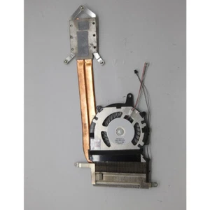 Ventilador y disipador térmico para CPU Sony Vaio Pro13 SVP132A SVP1313 - Imagen 1 de 2