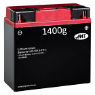 Batterie Au Lithium Pour Bmw K 1600 Gtl Abs Année 2011-2014 Jmt Hj51913-Fp