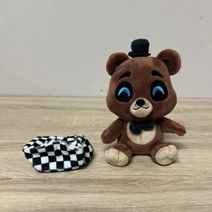 Youtooz Five Nights At Freddy's Shoulder Rider Plüsch 6 Zoll - Bild 1 von 11