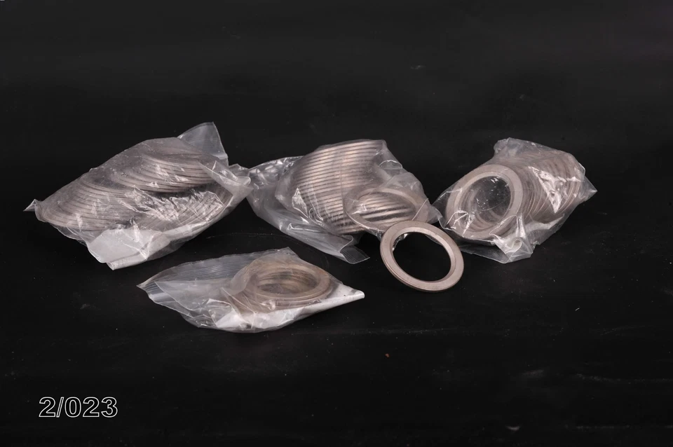 Ducati 998/999 Crank Spacer - 2.5mm - 852.2.001.1A - 85220011A - Image 1 of 1