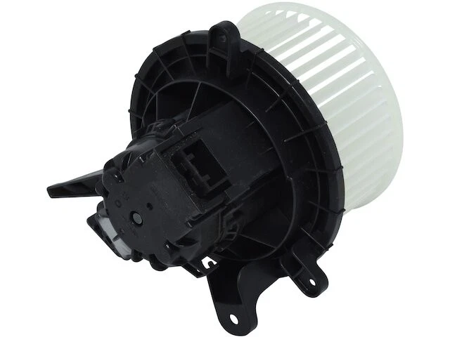 Motor soplador trasero 97KVMN37 para Saturn Outlook 2007 2008 2009 2010 Foto 1 de 1
