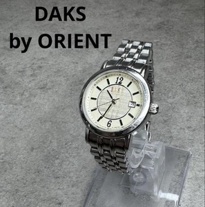 Daks Dachshund House Check Quartz Women'S Watch - Picture 1 of 8