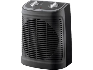 Calefactor - Rowenta Instant Comfort SO2330, 2400 W, 40 m², 2 Velocidades, Tempe - Imagen 1 de 12