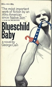 Blueschild Baby - Foto 1 di 2