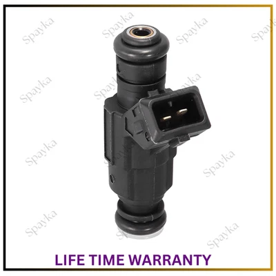 Оригинальная топливная форсунка Bosch 0280156061 для 2001 2002 Audi TT Quattro 1,8 л — 62678 - Изображение 1 из 4