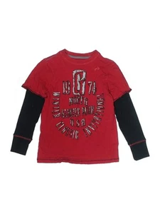 Arizona Jean Company Boys Red Sweatshirt 8 - Picture 1 of 2