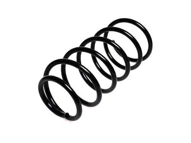 Mola helicoidal dianteira Lesjofors 39CM61Z compatível com mola helicoidal Volvo 940 1991-1995 - Imagem 1 de 1