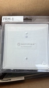 Notifier/Honeywell FRM-1 Addressable Relay Module 1 Total - Picture 1 of 2