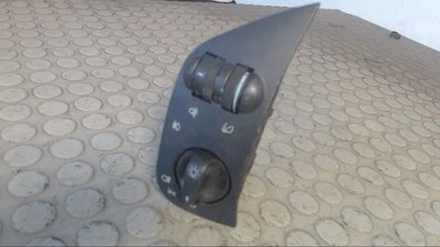 Lichtschalter VW Polo 45 Servo 6 N/6 KV 6N1941531M 12 Monate Garantie - Bild 1 von 3